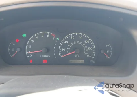 2002 Hyundai Elantra Gls from USA, damaged, VIN KMHDN45D72U421341